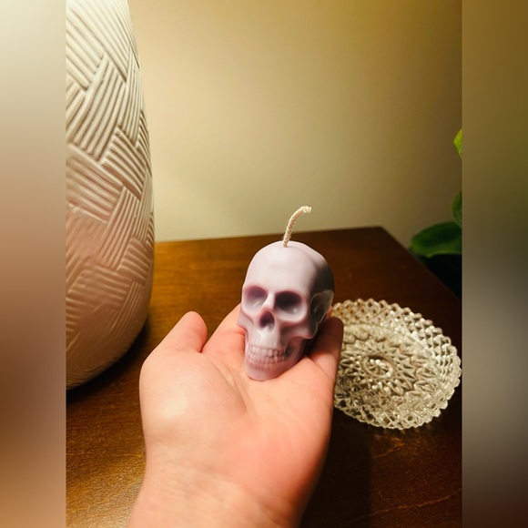 Skull Candle - Clean Cotton - Picture 3 of 5
